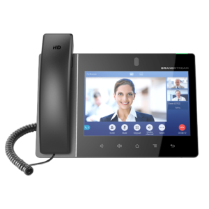 Dien Thoai Ip Video Gxv3380 Truoc 300x300