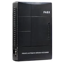Tổng đài Excelltel PABX CP832-B