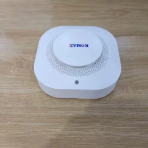 Đầu dò báo khói độc lập và có kết nối tủ trung tâm