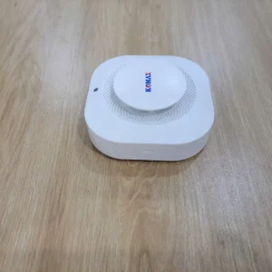 Đầu dò báo khói độc lập và có kết nối tủ trung tâm
