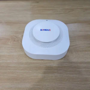 Đầu dò báo khói độc lập và có kết nối tủ trung tâm