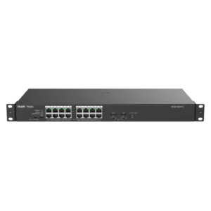 RG-ES118GS-PL, Công tắc PoE không được quản lý 18 cổng 10/100/1000 Mbps