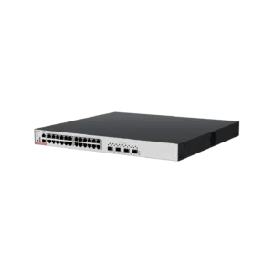 RG-S5310-24GT4XS-PE, Bộ chuyển mạch truy cập được quản lý GE Layer 3 24 cổng với PoE+, Uplink 4 cổng 10GE