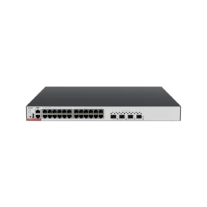 RG-S5310-24GT4XS-PE, Bộ chuyển mạch truy cập được quản lý GE Layer 3 24 cổng với PoE+, Uplink 4 cổng 10GE