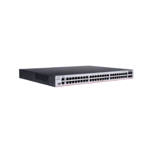 RG-S5760C-48GT4XS-X, Bộ chuyển mạch lõi hoặc tổng hợp lớp 3 cho doanh nghiệp 48 cổng, liên kết ngược 4 cổng 10GE