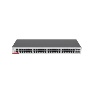RG-S5300-48GT4XS-E, Bộ chuyển mạch truy cập được quản lý lớp 3 GE 48 cổng, Đường lên 10GE 4 cổng