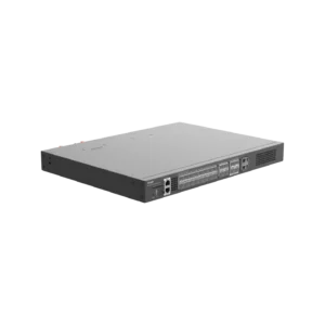 RG-S6120-20XS4VS2QXS, 20 cổng 10GE Lớp 3 được quản lý lõi và chuyển mạch tổng hợp