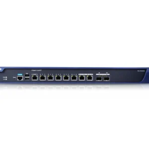 RG-WS6008, Thiết bị điều khiển WIFI thế hệ mới (Wireless Access Controller)