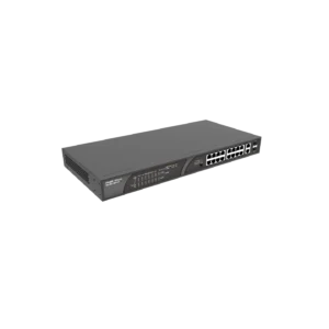 RG-ES118S-LP, Bộ chuyển mạch không được quản lý để bàn 16 cổng 10/100Mbps