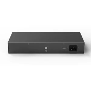 RG-ES124GD, Bộ chuyển mạch không được quản lý 24 cổng 10/100/1000Mbps