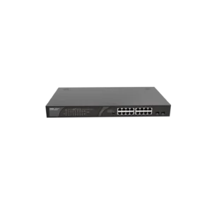 RG-ES118GS-P, Công tắc PoE 18 cổng 10/100/1000Mbps