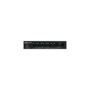 RG-ES106D-P V2, Bộ chuyển mạch để bàn không được quản lý 6 cổng 10/100Mbps