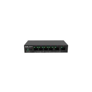 RG-ES106D-P V2, Bộ chuyển mạch để bàn không được quản lý 6 cổng 10/100Mbps