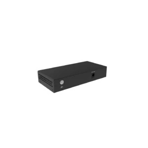 RG-ES106D-P V2, Bộ chuyển mạch để bàn không được quản lý 6 cổng 10/100Mbps