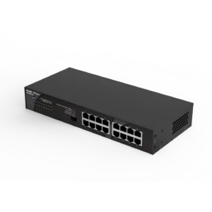 RG-ES116G, Bộ chuyển mạch không được quản lý 16 cổng 10/100/1000Mbps