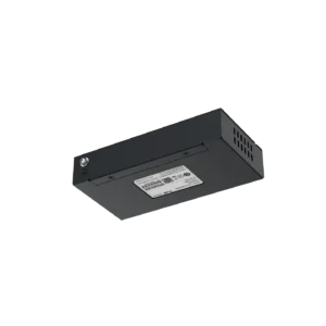 RG-ES105GD, Bộ chuyển mạch không được quản lý 5 cổng 10/100/1000Mbps