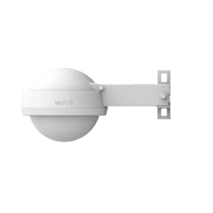 RG-RAP6262, Thiết bị Access point lắp đặt ngoài trời Wifi 6: trên tường, cột