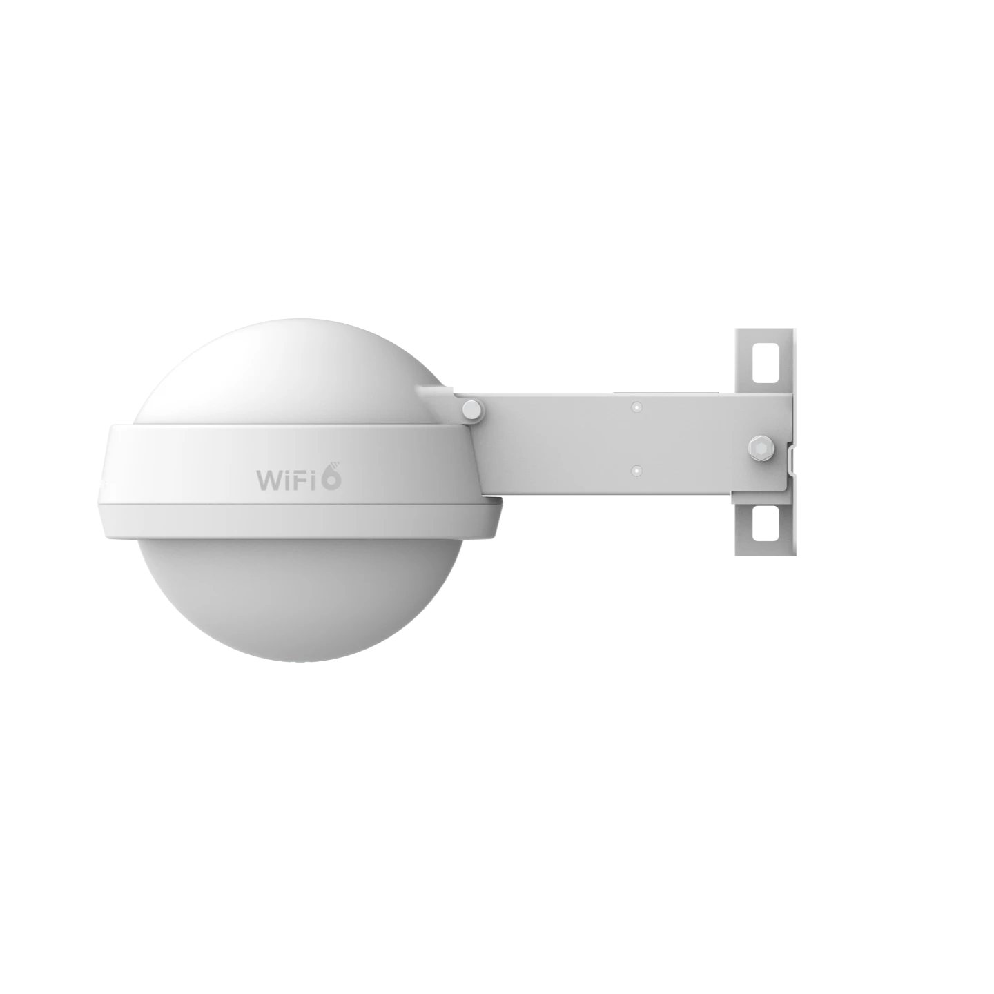 RG-RAP6262, Thiết bị Access point lắp đặt ngoài trời Wifi 6: trên tường, cột