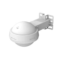 RG-RAP6262, Thiết bị Access point lắp đặt ngoài trời Wifi 6: trên tường, cột