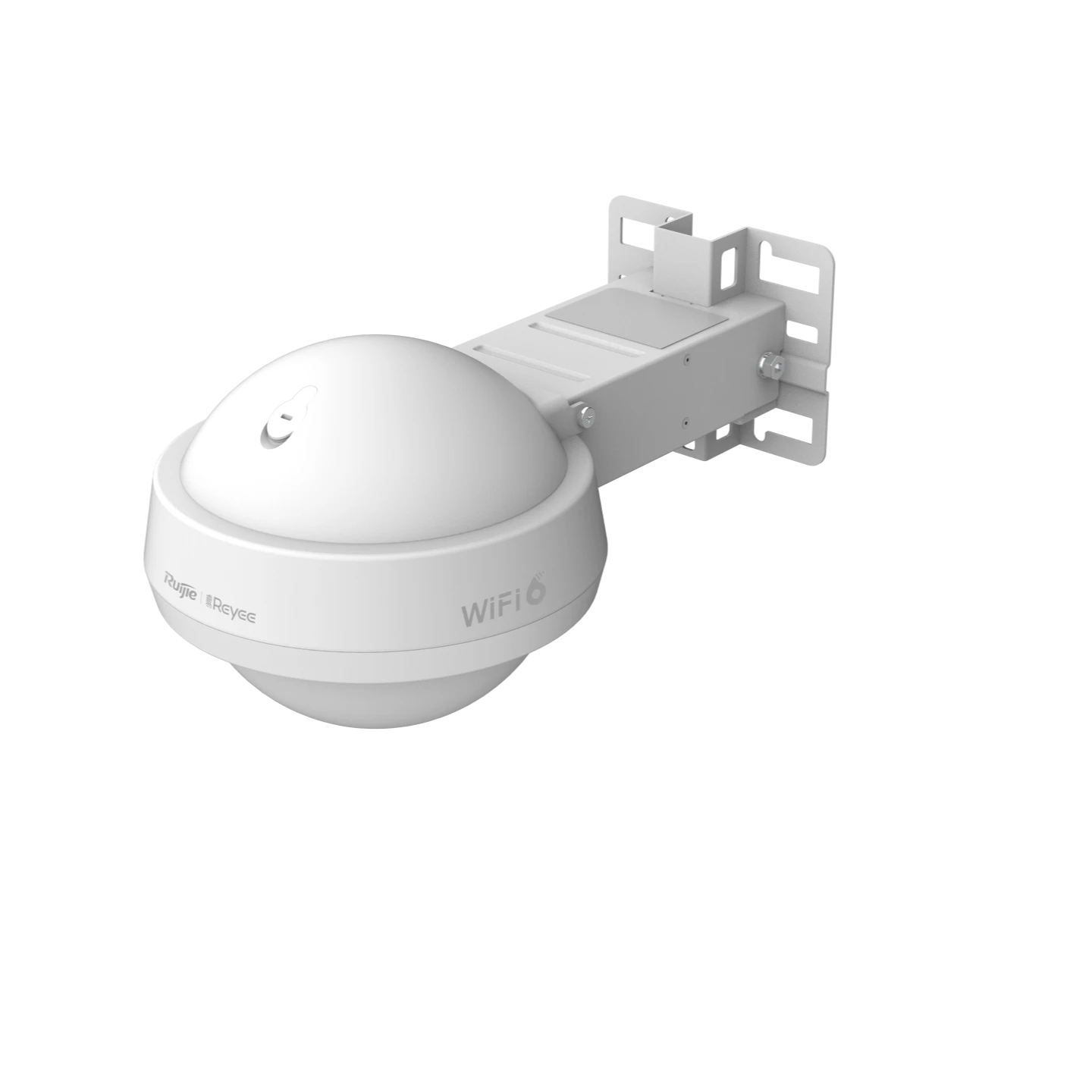 RG-RAP6262, Thiết bị Access point lắp đặt ngoài trời Wifi 6: trên tường, cột