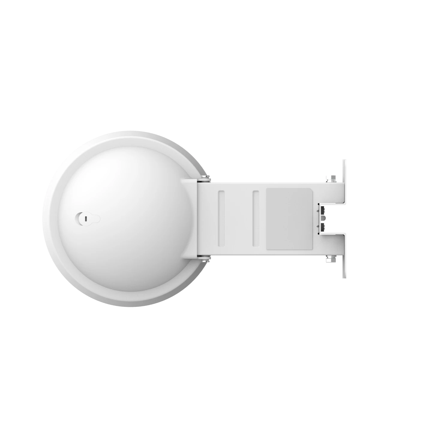 RG-RAP6262, Thiết bị Access point lắp đặt ngoài trời Wifi 6: trên tường, cột