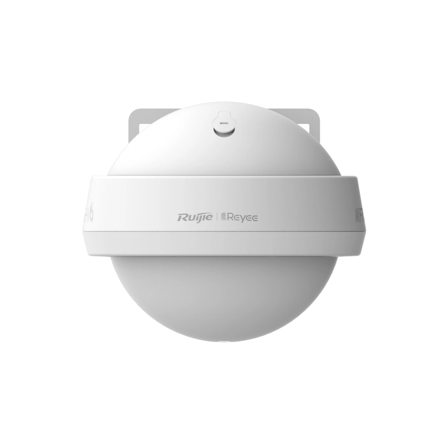 RG-RAP6262, Thiết bị Access point lắp đặt ngoài trời Wifi 6: trên tường, cột