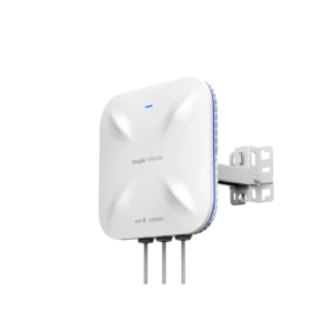 RG-RAP6260(H), Thiết bị Access point lắp đặt ngoài trời Wifi 6 gắn trần/ tường