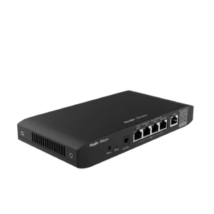 Reyee RG-EG105G-P V2 Bộ định tuyến PoE được quản lý trên nền tảng đám mây