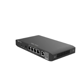 Reyee RG-EG105G-P V2 Bộ định tuyến PoE được quản lý trên nền tảng đám mây