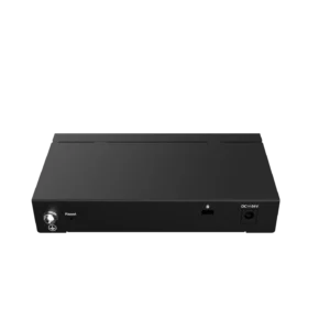 RG-ES206GS-P | Layer 2 Smart Managed PoE Switch 6 Cổng 10/100/1000BASE-T