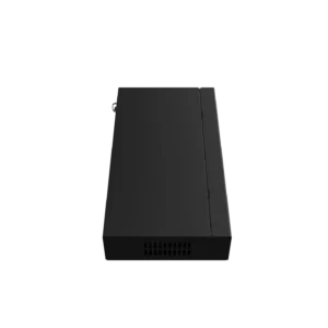 RG-ES206GC-P | Layer 2 Smart Managed PoE Switch 6 Cổng 10/100/1000BASE-T