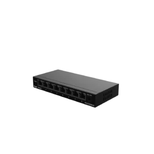 RG-ES208GC, Bộ chuyển mạch không PoE được quản lý trên nền tảng đám mây thông minh Gigabit 8 cổng