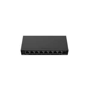 RG-ES208GC, Bộ chuyển mạch không PoE được quản lý trên nền tảng đám mây thông minh Gigabit 8 cổng