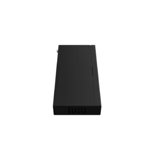 RG-ES208GC, Bộ chuyển mạch không PoE được quản lý trên nền tảng đám mây thông minh Gigabit 8 cổng