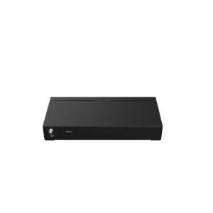 RG-ES208GC, Bộ chuyển mạch không PoE được quản lý trên nền tảng đám mây thông minh Gigabit 8 cổng