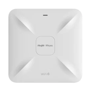RG-RAP2260(G), Thiết bị Access point WiFi 6 ốp trần