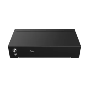 RG-ES205GC, Bộ chuyển mạch không PoE được quản lý bằng đám mây thông minh Gigabit 5 cổng