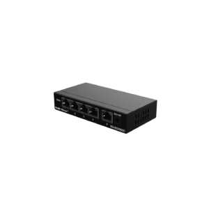 RG-ES205GC, Bộ chuyển mạch không PoE được quản lý bằng đám mây thông minh Gigabit 5 cổng