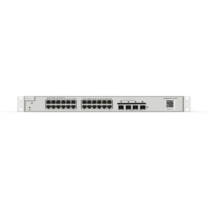 RG-NBS5100-24GT4SFP, Bộ chuyển mạch Gigabit lớp 3 28 cổng không có PoE