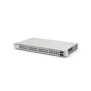 RG-NBS5100-48GT4SFP, Bộ chuyển mạch Gigabit lớp 3 52 cổng không có PoE