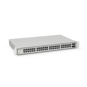RG-NBS5100-48GT4SFP, Bộ chuyển mạch Gigabit lớp 3 52 cổng không có PoE