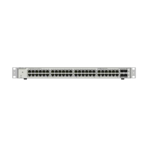 RG-NBS5100-48GT4SFP, Bộ chuyển mạch Gigabit lớp 3 52 cổng không có PoE