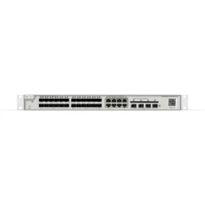 RG-NBS5200-24SFP/8GT4XS, Bộ chuyển mạch Gigabit Layer 3 24 cổng