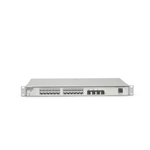 RG-NBS3200-24GT4XS, Bộ chuyển mạch được quản lý lớp 2 Gigabit 24 cổng, 4 * Uplink 10G