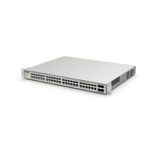 RG-NBS3200-48GT4XS-P, Bộ chuyển mạch PoE được quản lý trên nền tảng đám mây 48 cổng Gigabit Layer 2, 4 * Uplink 10G