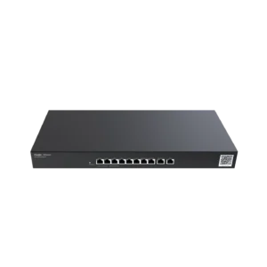 RG-EG310GH-E, Bộ định tuyến văn phòng được quản lý trên nền tảng đám mây hiệu suất cao 10 cổng Reyee