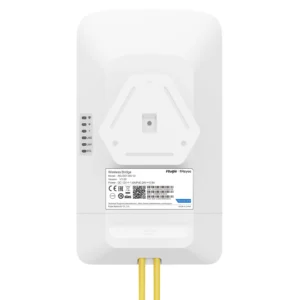 RG-EST350 V2,Cầu nối không dây 802.11ac 5KM luồng kép 5 GHZ dòng RG-EST350 V2 5GHz Dual-stream 802.1