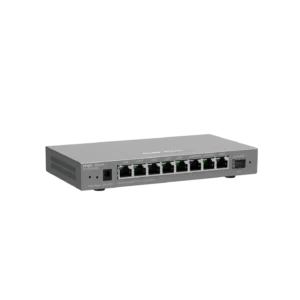 RG-EG209GS Reyee | Bộ định tuyến SFP được quản lý trên nền tảng đám mây Gigabit