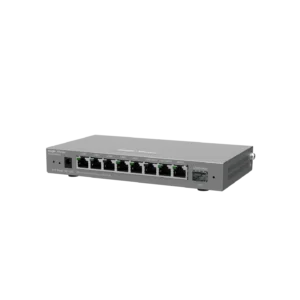 RG-EG209GS Reyee | Bộ định tuyến SFP được quản lý trên nền tảng đám mây Gigabit