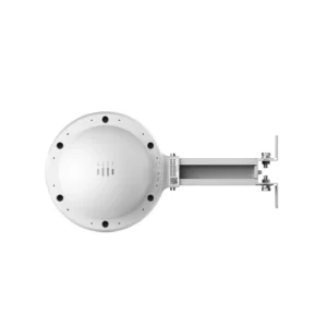 RG-RAP6262(G), Thiết bị Access point lắp đặt ngoài trời Wifi 6: trên tường, cột